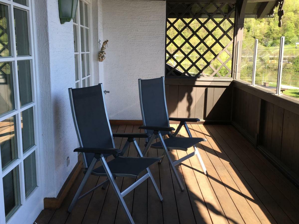 Ferienwohnung Hochkoenig Im Barbarahof Bischofshofen Exterior foto